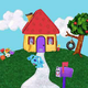 Illustration for article titled Blue’s Clues, “Occupations”